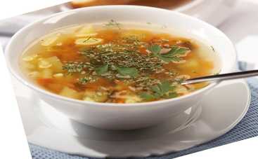 Антипохмельный суп от Эктора Хименес-Браво (рецепт)