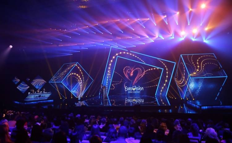 Нацотбор на Евровидение-2018: стал известен порядок выступления полуфиналистов