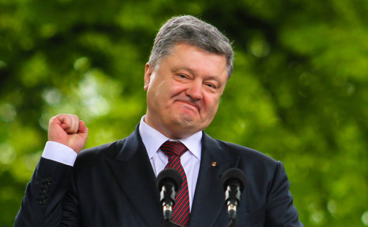 Угадайте украинских политиков по губам (тест)