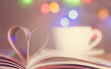 5 лучших романтических книг
