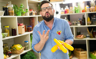 Свекруха чи невістка: смотреть выпуск онлайн (эфир от 02.02.2018)