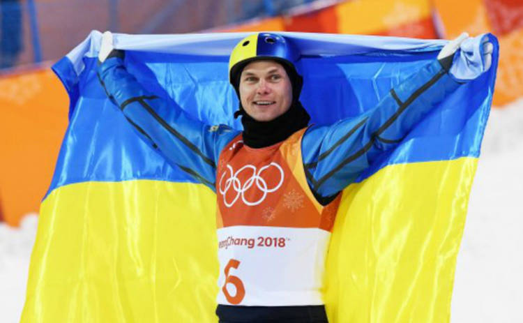 Украина завоевала первую медаль на Олимпиаде-2018