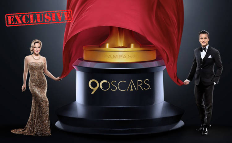 7 интересных фактов о телетрансляции «Оскара»