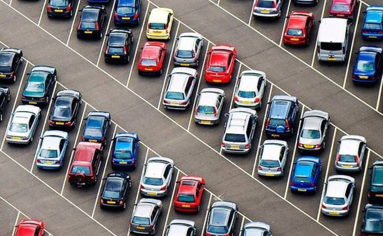 Как правильно парковаться на автомобиле: 6 действенных советов