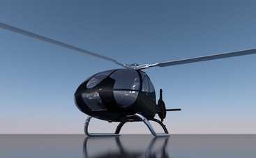 Могут ли вертолеты летать на других планетах?
