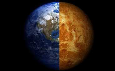 Жизнь на Венере: миф или реальность