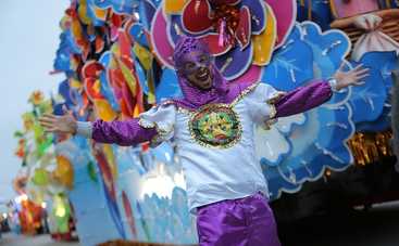 Орел и Решка. Перезагрузка. Америка: Новый Орлеан (эфир от 08.04.2018)