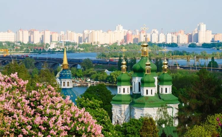 Куда пойти в Киеве: лучшие мероприятия апреля 2018 года (афиша)