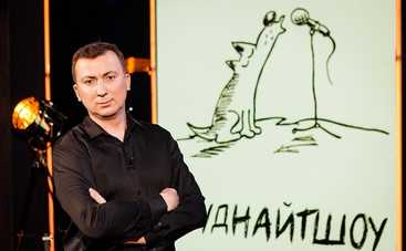 Валерий Жидков запустит собственное юмористическое шоу