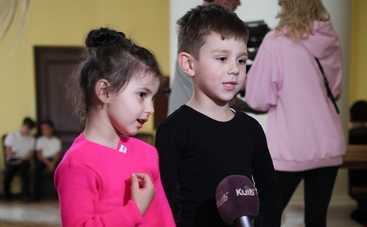 Дети Камалии, Фреймут и Тигипко примут участие в Детском венском балу