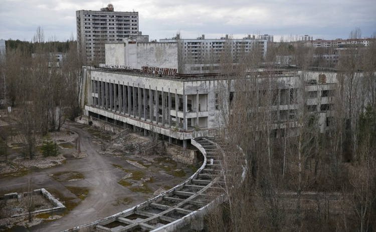 32 года спустя: 7 малоизвестных фактов о Чернобыльской катастрофе