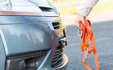 Страшная опасность буксировочного троса: 3 идеи, как ее избежать