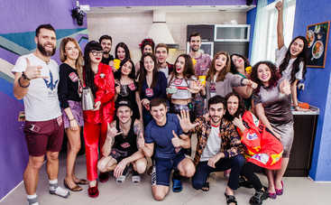 100 в 1: смотреть 35 выпуск онлайн (эфир от 29.04.2018)