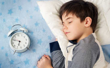 Ученые назвали 4 правила для здорового сна