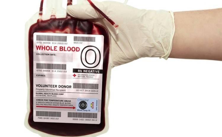 Ученые назвали самую опасную группу крови