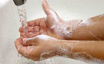 Как правильно мыть руки и зачем это делать?