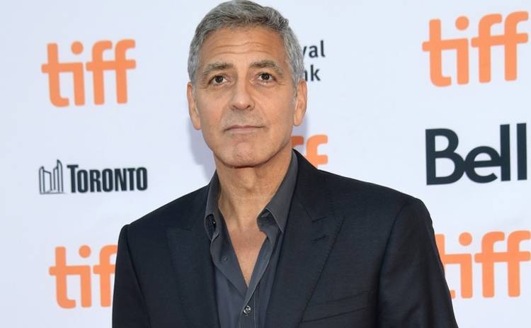 5 ярких высказываний знаменитого актера Джорджа Клуни