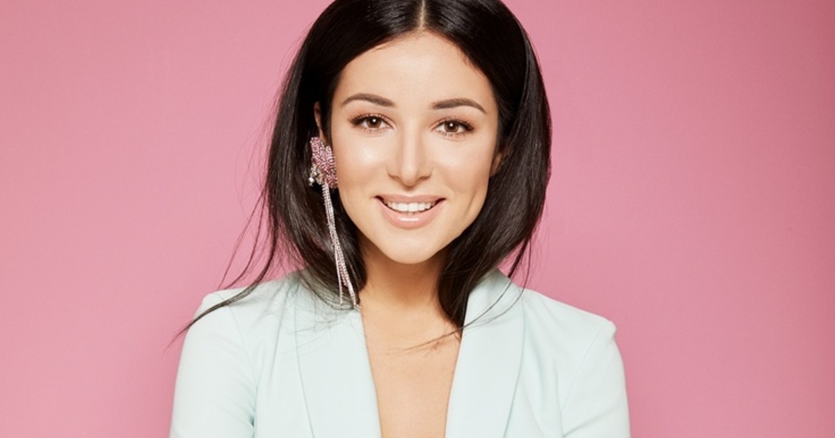 Евровидение-2018: Злата Огневич назвала своих фаворитов на ...