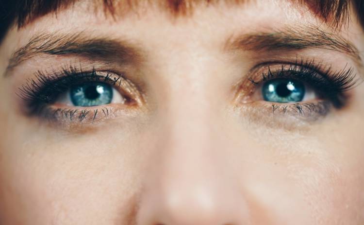 Тест: Что о вашей личности говорят ваши глаза?