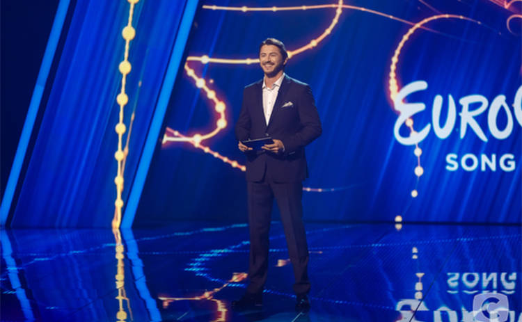 Небачене Євробачення-2018: смотреть 7 выпуск онлайн (эфир от 13.05.2018)