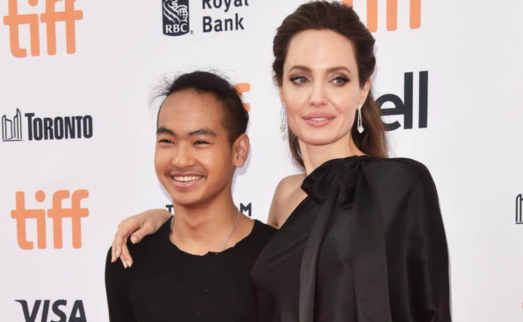 Старший сын Анджелины Джоли хочет отказаться от матери