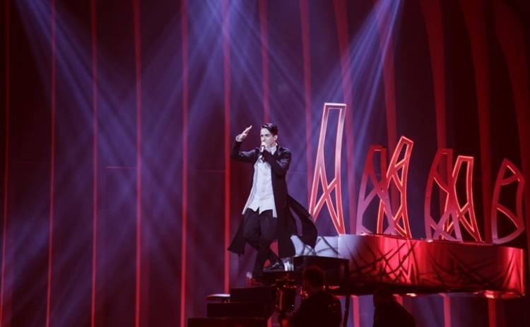 Евровидение-2018: онлайн-трансляция финала от 12.05.2017
