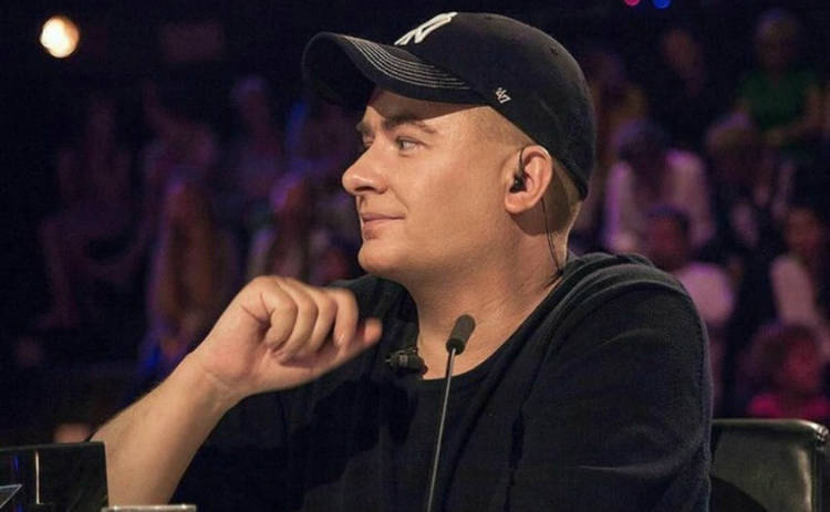Евровидение-2018: Андрей Данилко резко высказался о конкурсе