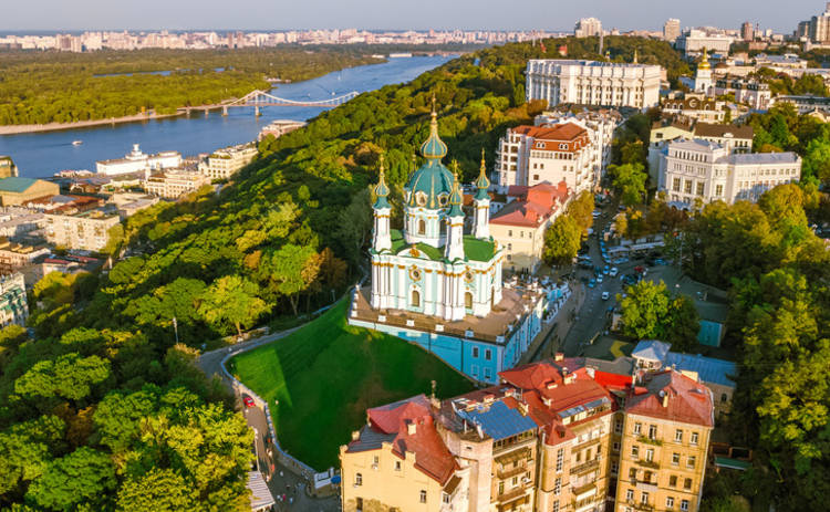 Куда пойти в Киеве на выходных 19 - 20 мая 2018 года (афиша)