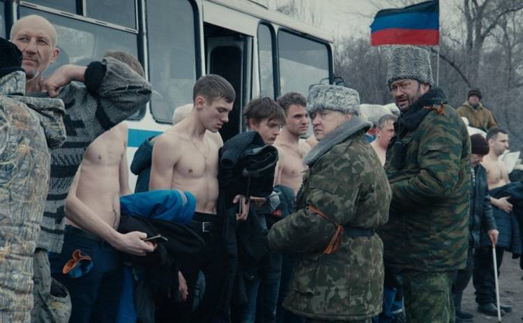 Каннский кинофестиваль-2018: фильм о войне на Донбассе отметили наградой