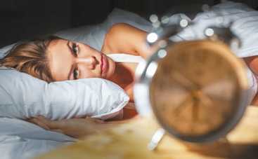 Ученые рассказали, как уснуть всего за одну минуту