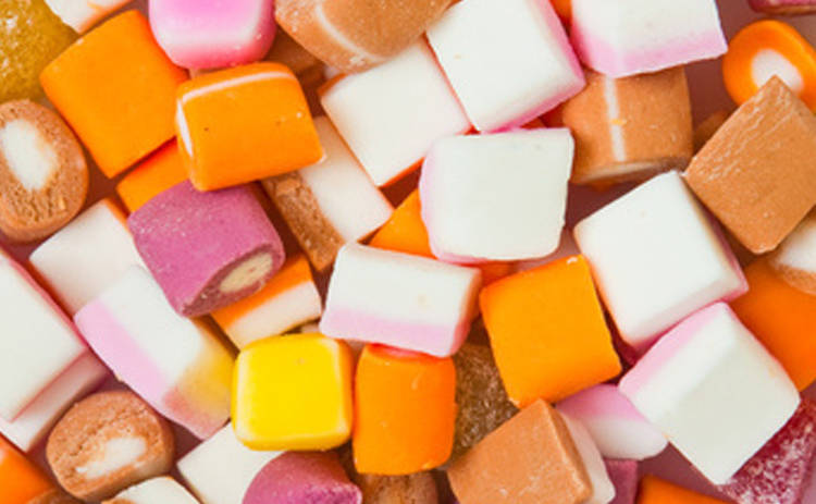 5 практических и простых способов забыть о сладостях