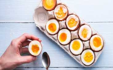 Ученые рассказали, почему нужно есть яйца каждый день