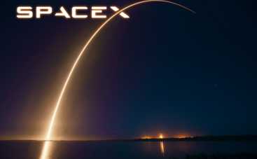 SpaceX запустят на орбиту секретный спутник