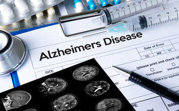 Герпес приводит к болезни Альцгеймера: ученые нашли взаимосвязь
