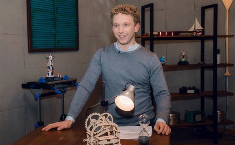 ЭксперименТЫ: смотреть 8 выпуск онлайн (эфир от 26.06.2018)