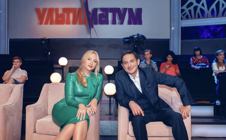 Осенний ТВ-сезон в Украине-2018: красота, любовь и мечты
