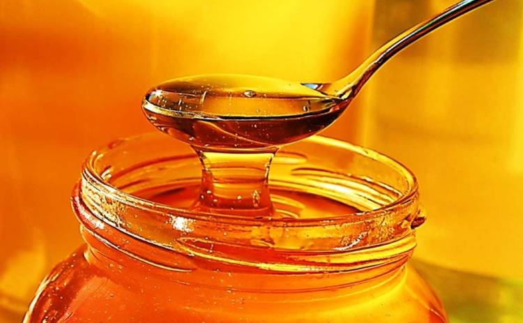 4 причины заменить сахар медом