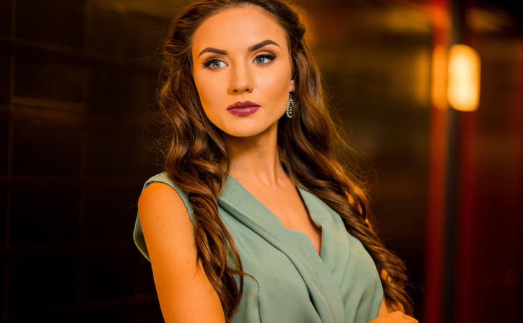 Украинская ведущая стала исполнительным директором конкурса «Мисс Украина»