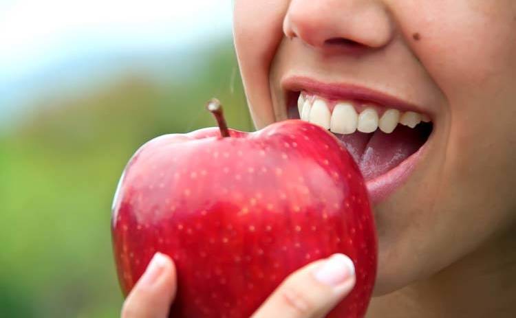 5 способов снять чувствительность зубов