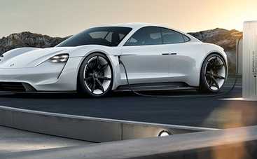 Компания Porsche выпускает быструю электрозарядку для авто