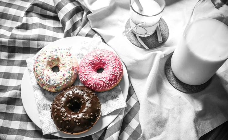 Профилактика сахарного диабета для всех: 7 полезных привычек