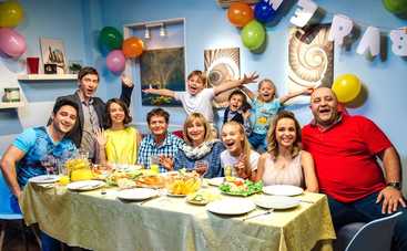 «Папаньки» в костре не горят и уколов не боятся