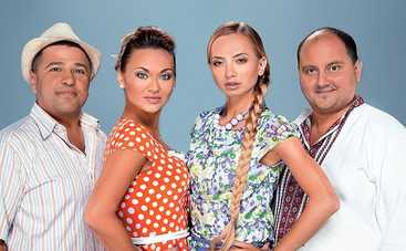 Анонсы канала ТЕТ на неделю с 6 по 12 августа 2018 года