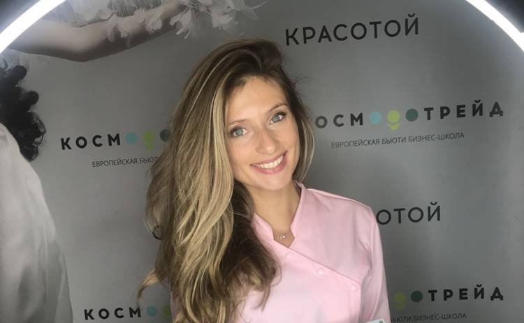 Журналистка «Заробітчан» поделилась советами по уходу за кожей