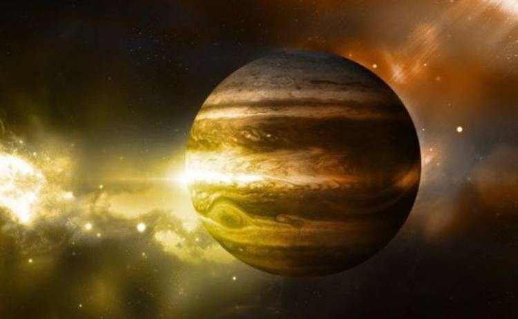 У спутника Юпитера зафиксировали странное излучение