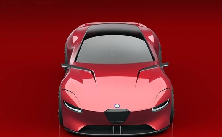 Alfa Romeo планирует возродить знаменитую модель 8C