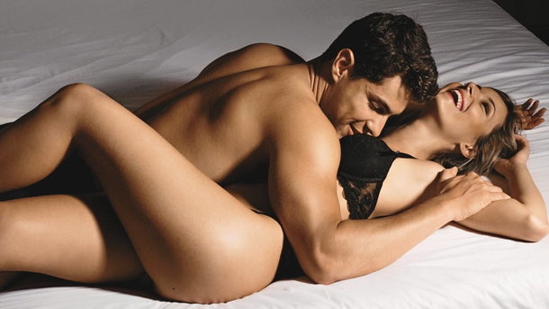Сексолог перечислил основные мужские эротические фантазии: Отношения: Забота о себе: grantafl.ru