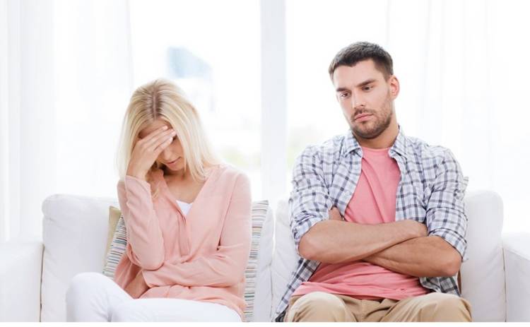 Как начать новые отношения после развода?