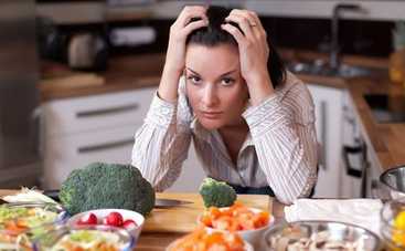 Стресс и лишние калории: как это связано?