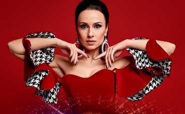 Танці з зірками-2018: Dj NANA стала участницей легендарного проекта
